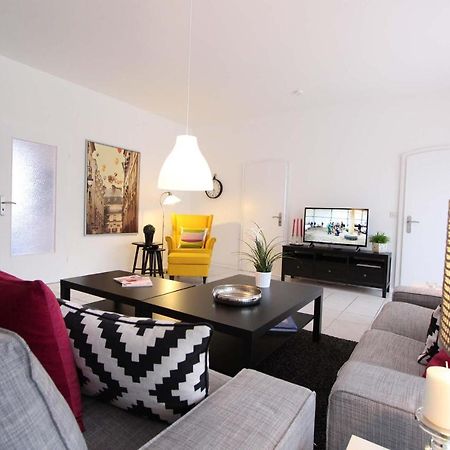 Haus Elisabeth Whg 2 Eg Apartman Kellenhusen Kültér fotó