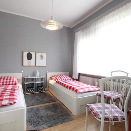 Haus Elisabeth Whg 2 Eg Apartman Kellenhusen Kültér fotó