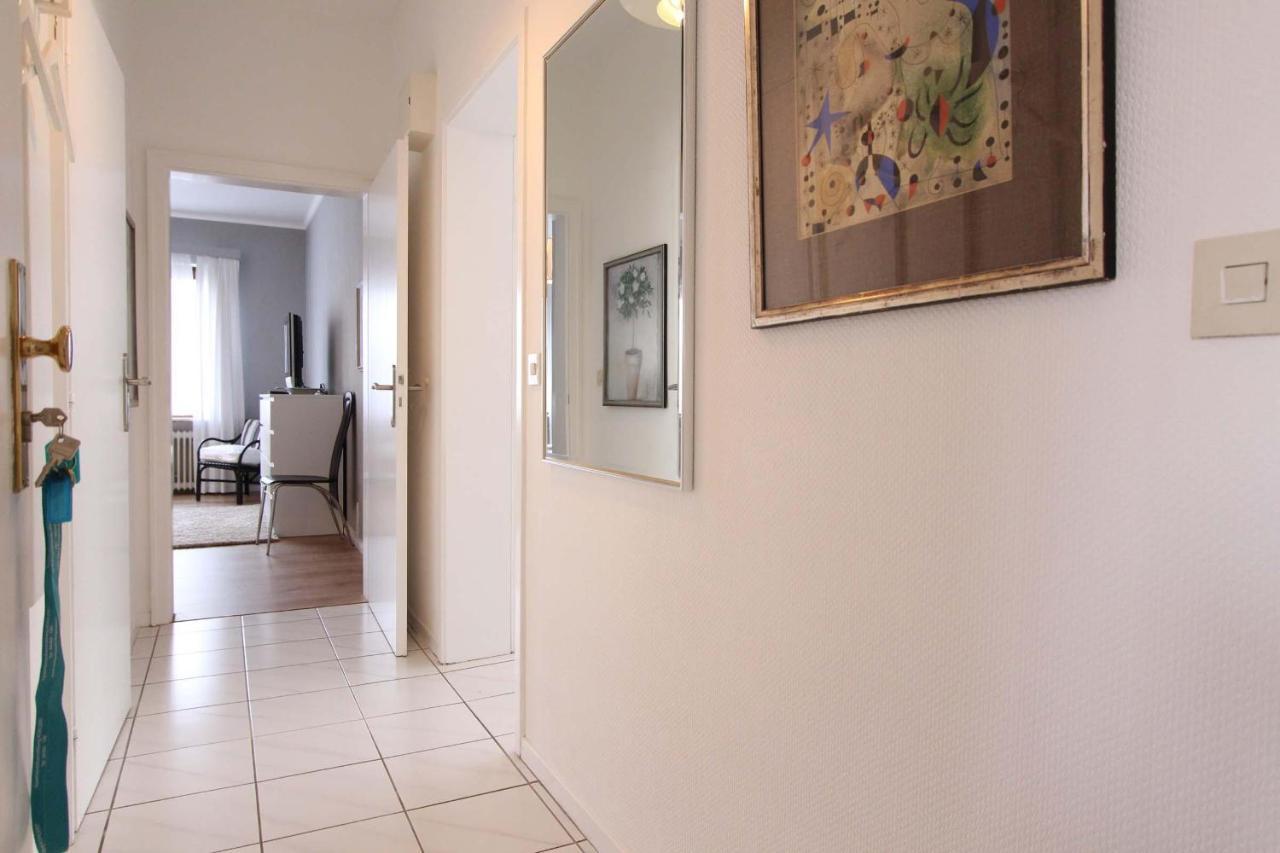 Haus Elisabeth Whg 2 Eg Apartman Kellenhusen Kültér fotó