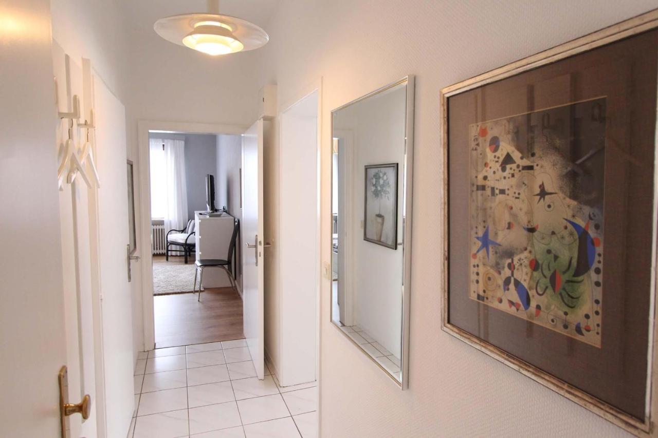 Haus Elisabeth Whg 2 Eg Apartman Kellenhusen Kültér fotó