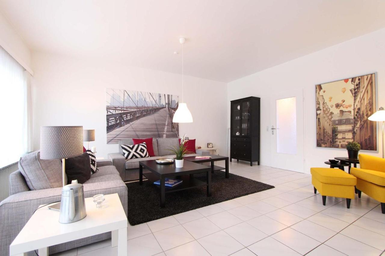 Haus Elisabeth Whg 2 Eg Apartman Kellenhusen Kültér fotó