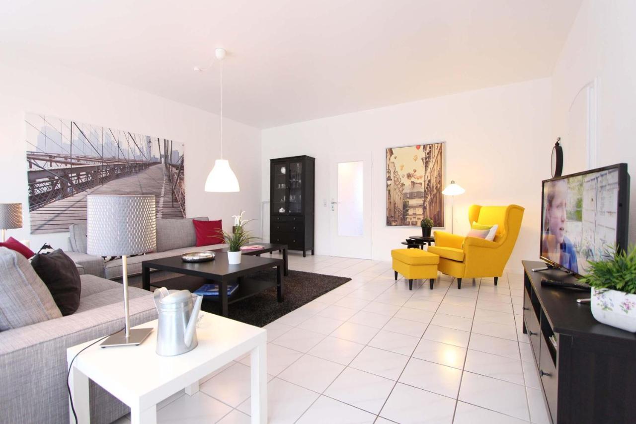Haus Elisabeth Whg 2 Eg Apartman Kellenhusen Kültér fotó
