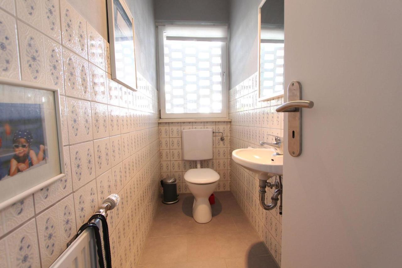 Haus Elisabeth Whg 2 Eg Apartman Kellenhusen Kültér fotó