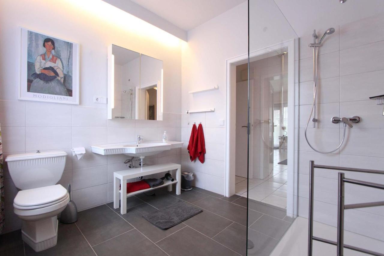 Haus Elisabeth Whg 2 Eg Apartman Kellenhusen Kültér fotó